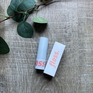 Floss The Concierge In Sandals